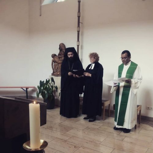 Gottesdienst Gottesdienst